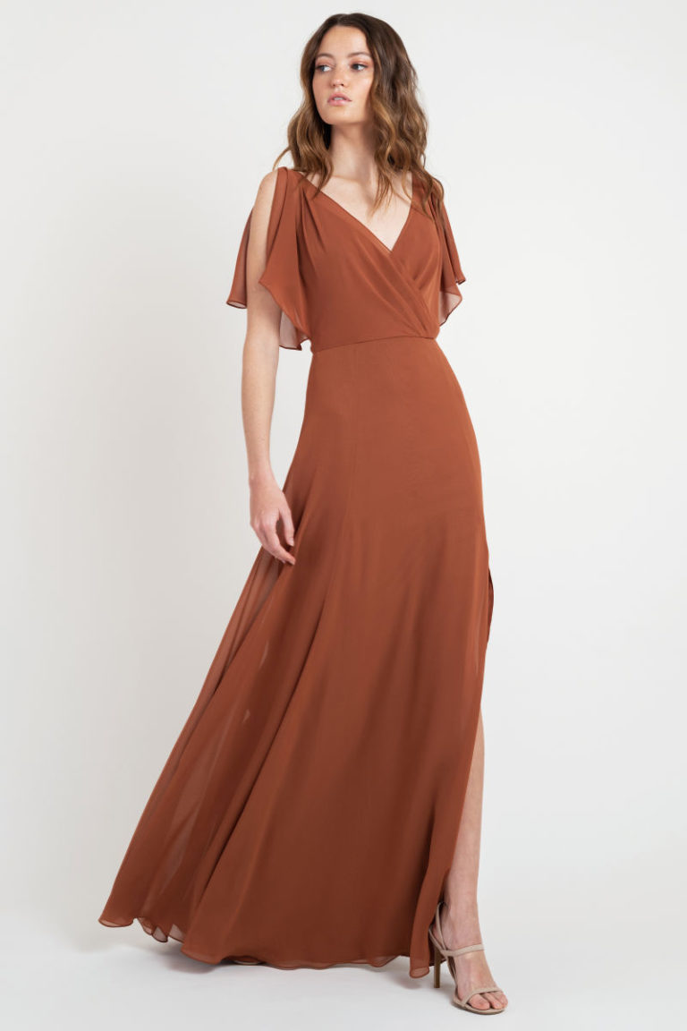 Discover the Bridesmaid Dress Trends of 2023 Nabbd London