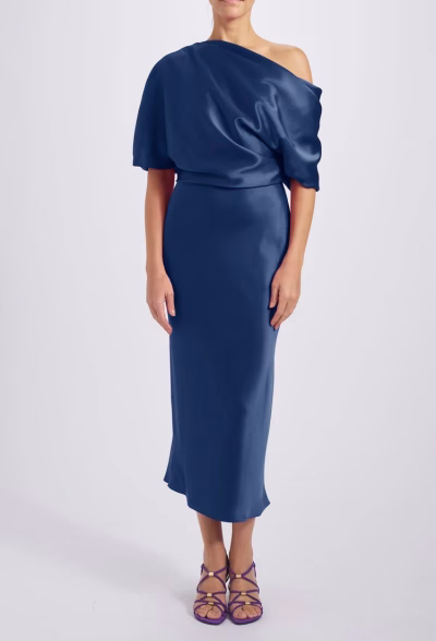 Slouch midi